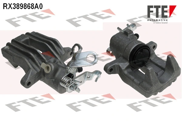 Brake Caliper 9290738
