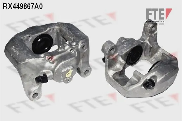 Brake Caliper 9290032