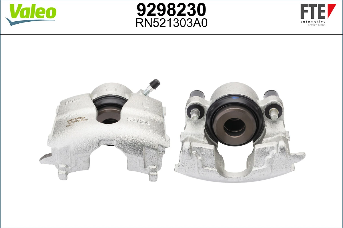 Brake Caliper NEOGEN 9298230