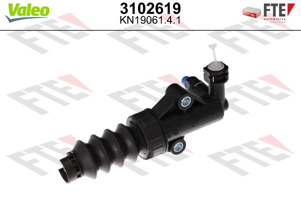 FTE 3102619 Slave Cylinder, clutch