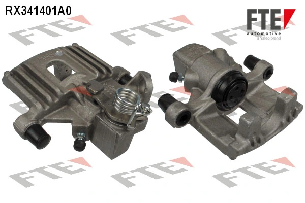 Brake Caliper RX341401A0