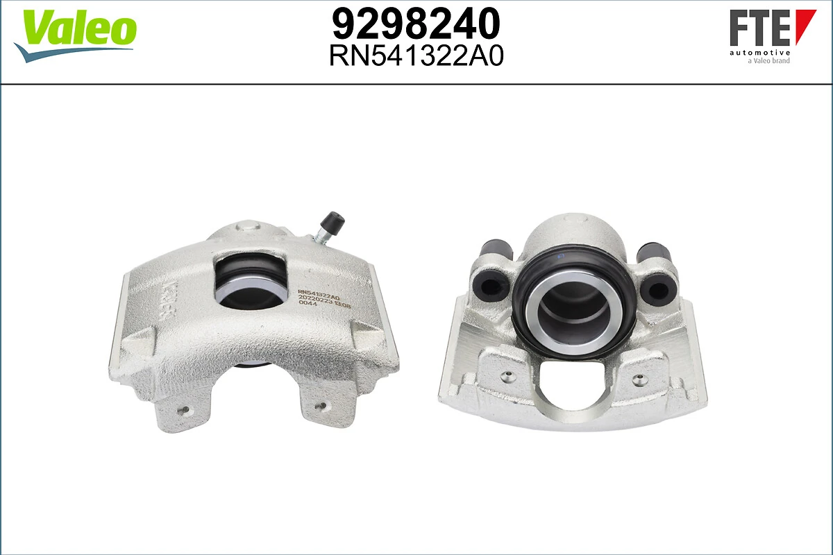 Brake Caliper NEOGEN 9298240
