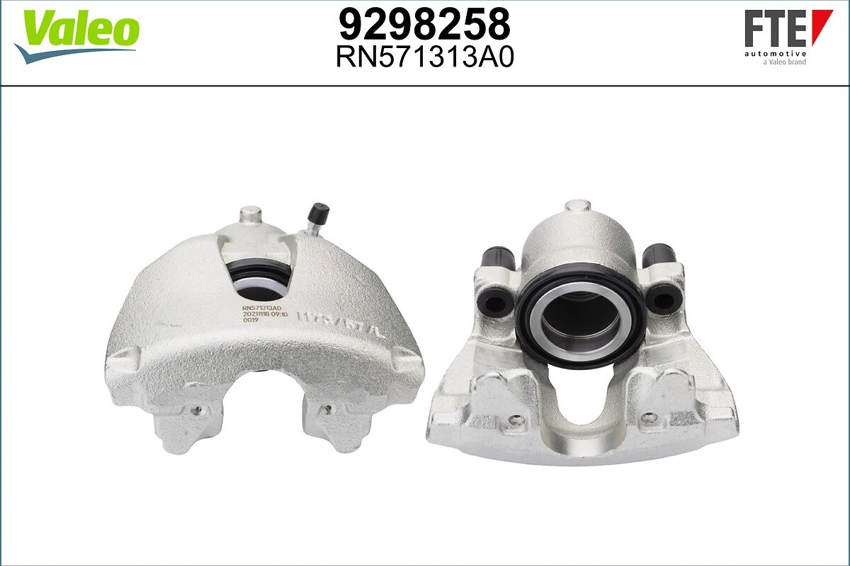 Brake Caliper NEOGEN 9298258