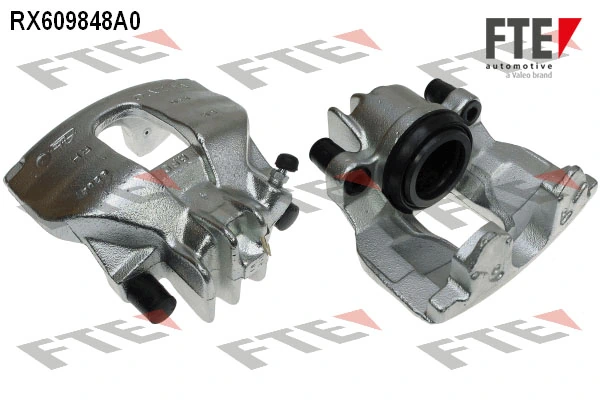Brake Caliper 9292276