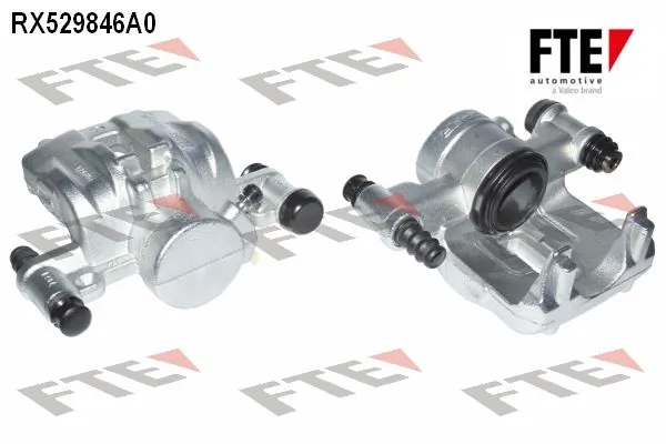 Brake Caliper 9290055