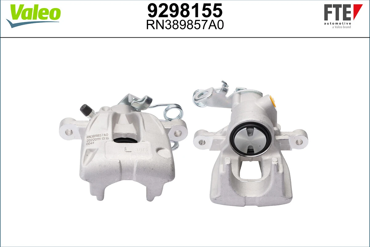 Brake Caliper NEOGEN 9298155