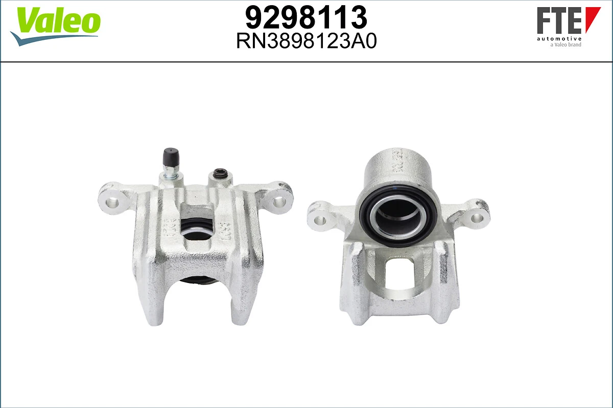 Brake Caliper NEOGEN 9298113