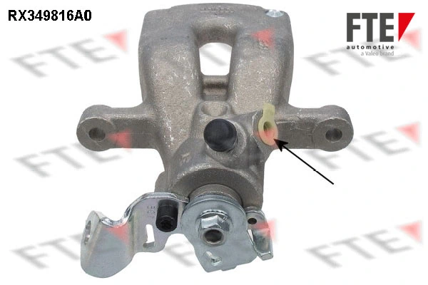 Brake Caliper RX349816A0