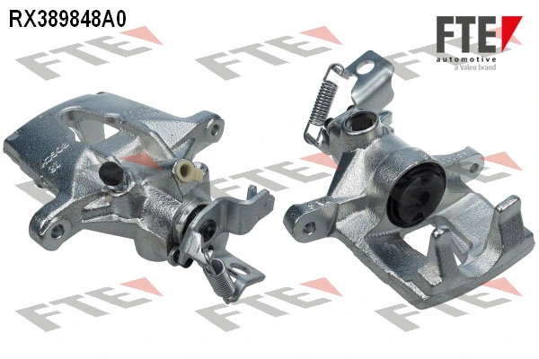 Brake Caliper RX389848A0