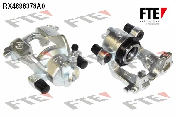 Brake Caliper 9292367