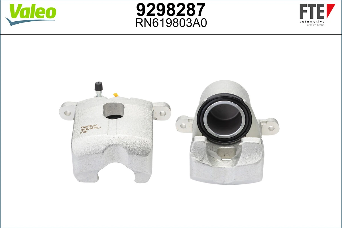 Brake Caliper NEOGEN 9298287