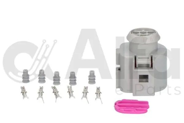 Cable Repair Set, EGR valve AF12216