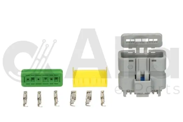Cable Repair Set, EGR valve AF08526
