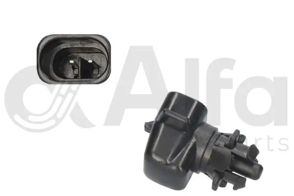 Sensor, exterior temperature AF02794