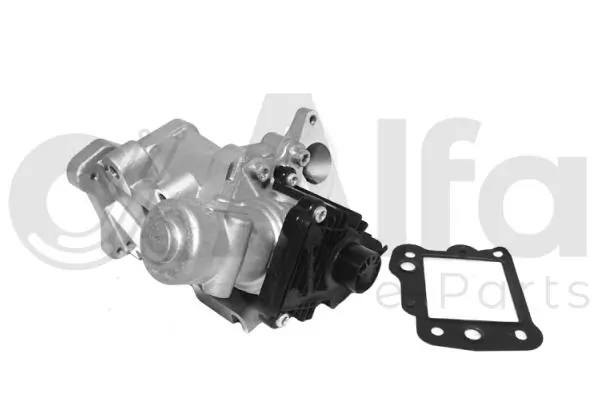 EGR Valve AF07704