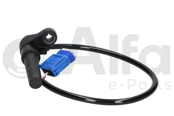 RPM Sensor, automatic transmission AF04791