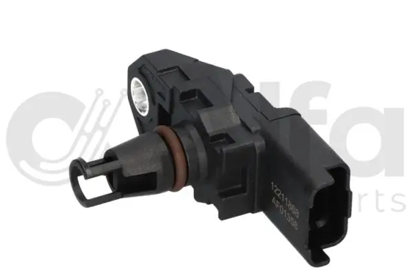 Sensor, intake manifold pressure AF01358