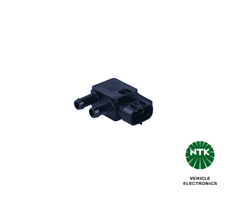 Sensor, presión gas de escape 77326