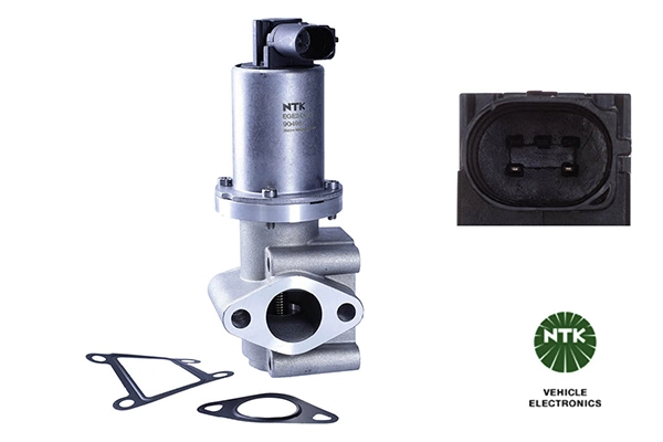 EGR Valve 90498