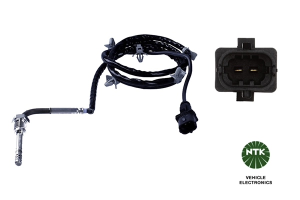 Sensor, exhaust gas temperature 90000