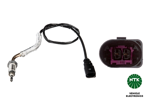 Sensor, exhaust gas temperature 91163