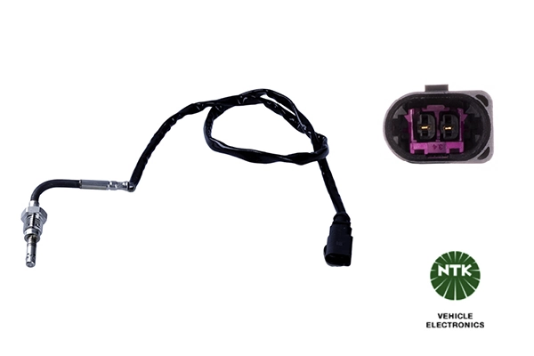 Sensor, exhaust gas temperature 93113