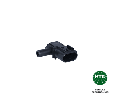 Sensor, exhaust pressure 77313