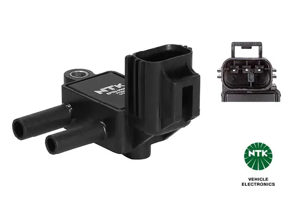 Sensor, exhaust pressure 77324