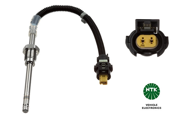 Sensor, exhaust gas temperature 91277