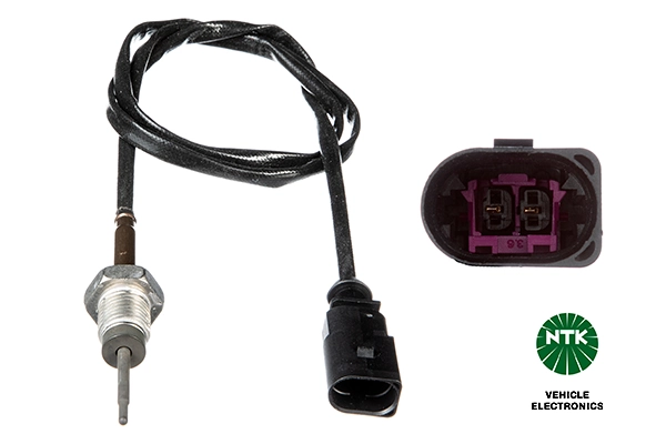 Sensor, exhaust gas temperature 91096