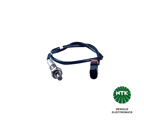 Oxygen Sensor 0026