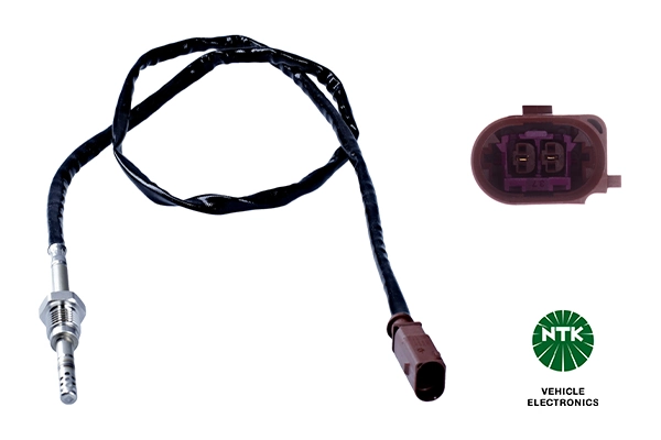 Sensor, exhaust gas temperature 92571