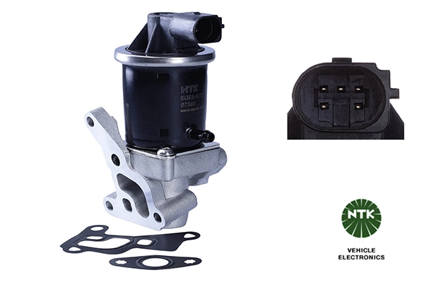 EGR Valve 97585