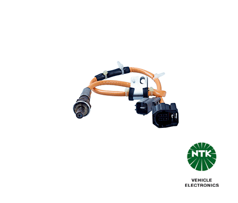 Oxygen Sensor 9394
