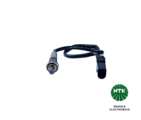 Oxygen Sensor 1772