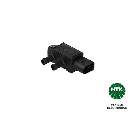 Sensor, exhaust pressure 77354