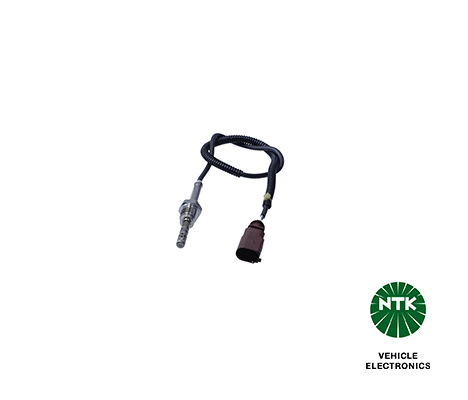 Sensor, exhaust gas temperature 92465