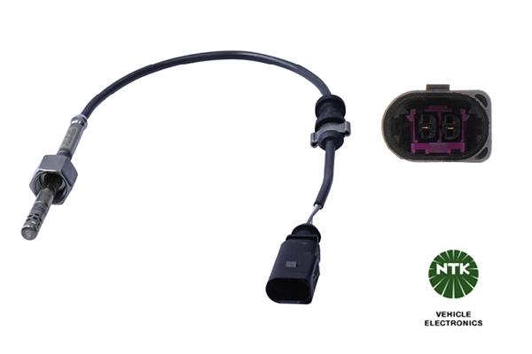 Sensor, exhaust gas temperature 90346