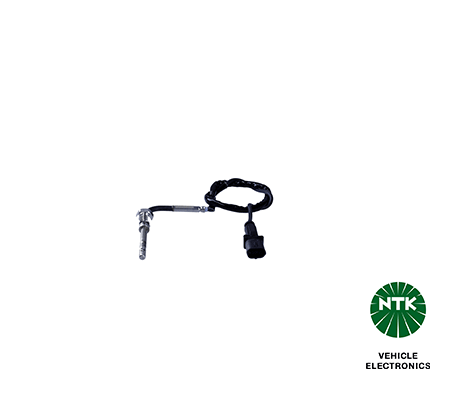 Sensor, exhaust gas temperature 93930