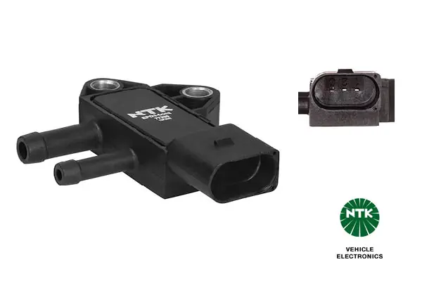 Sensor, exhaust pressure 77336