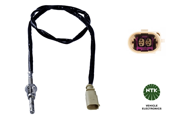 Sensor, exhaust gas temperature 93985