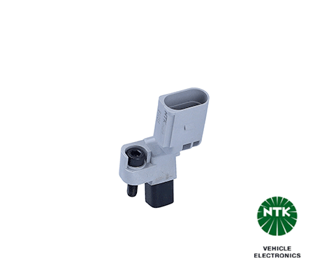 Sensor, crankshaft pulse 81055