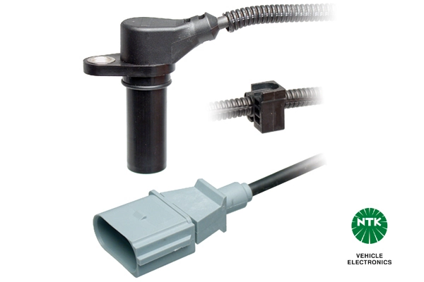 Sensor, crankshaft pulse 81163