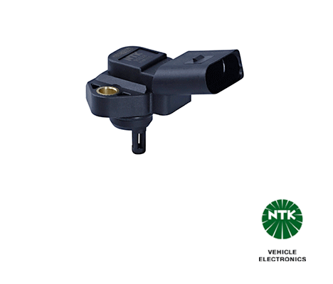 Sensor, intake manifold pressure 91628