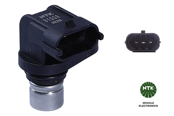 Sensor, camshaft position 81008