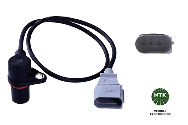 Sensor, crankshaft pulse 81042