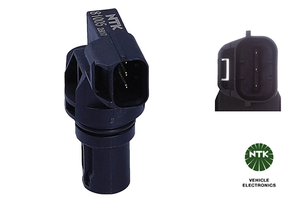 Sensor, camshaft position 81005