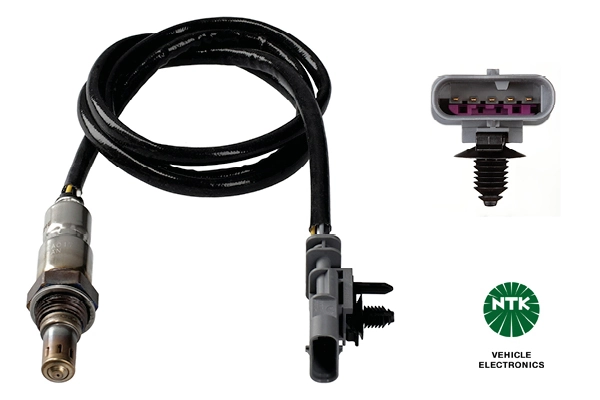 Sensor Lambda 95880