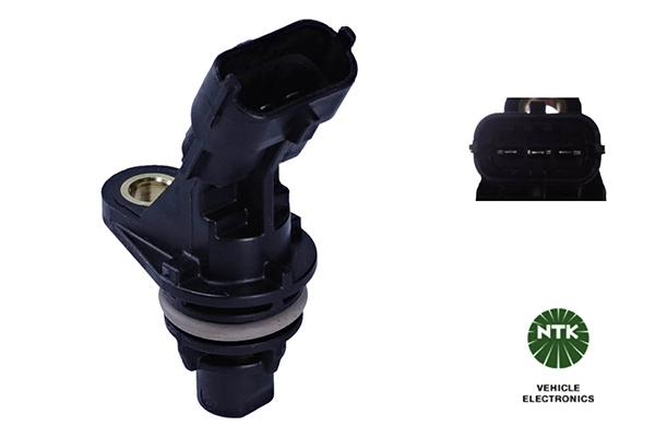 Sensor, camshaft position 81106