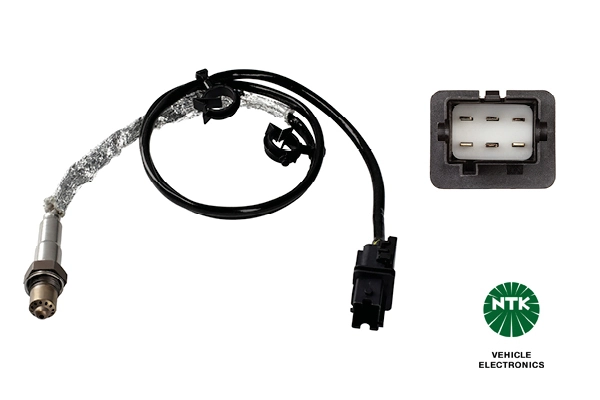 Лямбда-зонд 90521